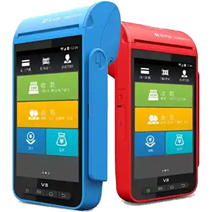 酒泉拉卡拉智能POS机